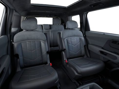 New 2027 Kia Telluride X-Line SX Prestige AWD/4WD image 16