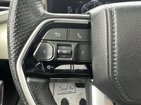 Used 2023 Toyota Tundra Capstone AWD/4WD image 25