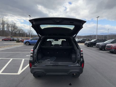 New 2026 Subaru Forester Premium image 11