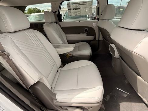 New 2026 Hyundai Palisade SEL Premium AWD/4WD image 36