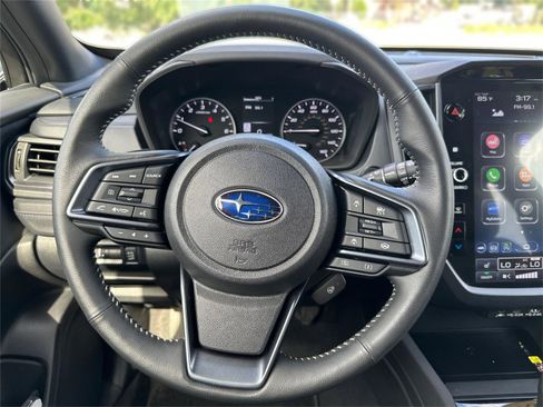 Used 2025 Subaru Forester Limited image 16