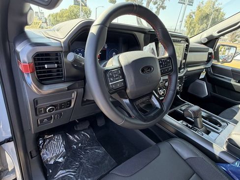 New 2026 Ford F150 Raptor AWD/4WD image 28