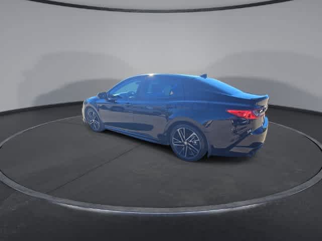 Certified 2025 Toyota Camry XSE FWD image 6