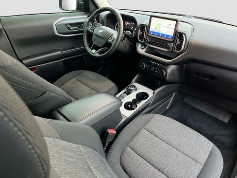 Used 2024 Ford Bronco Sport Big Bend w/ Convenience Package AWD/4WD image 24