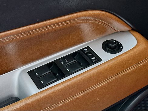 Used 2017 Jeep Compass High Altitude image 15