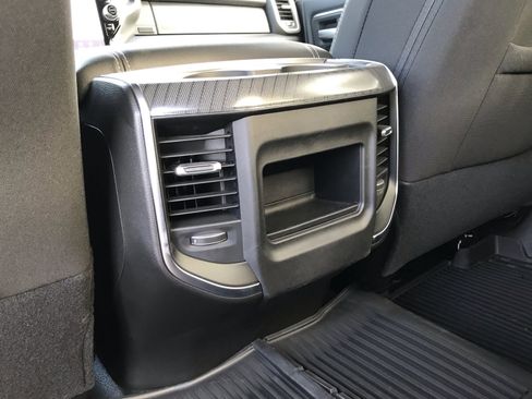 New 2026 RAM 2500 Lone Star AWD/4WD image 21