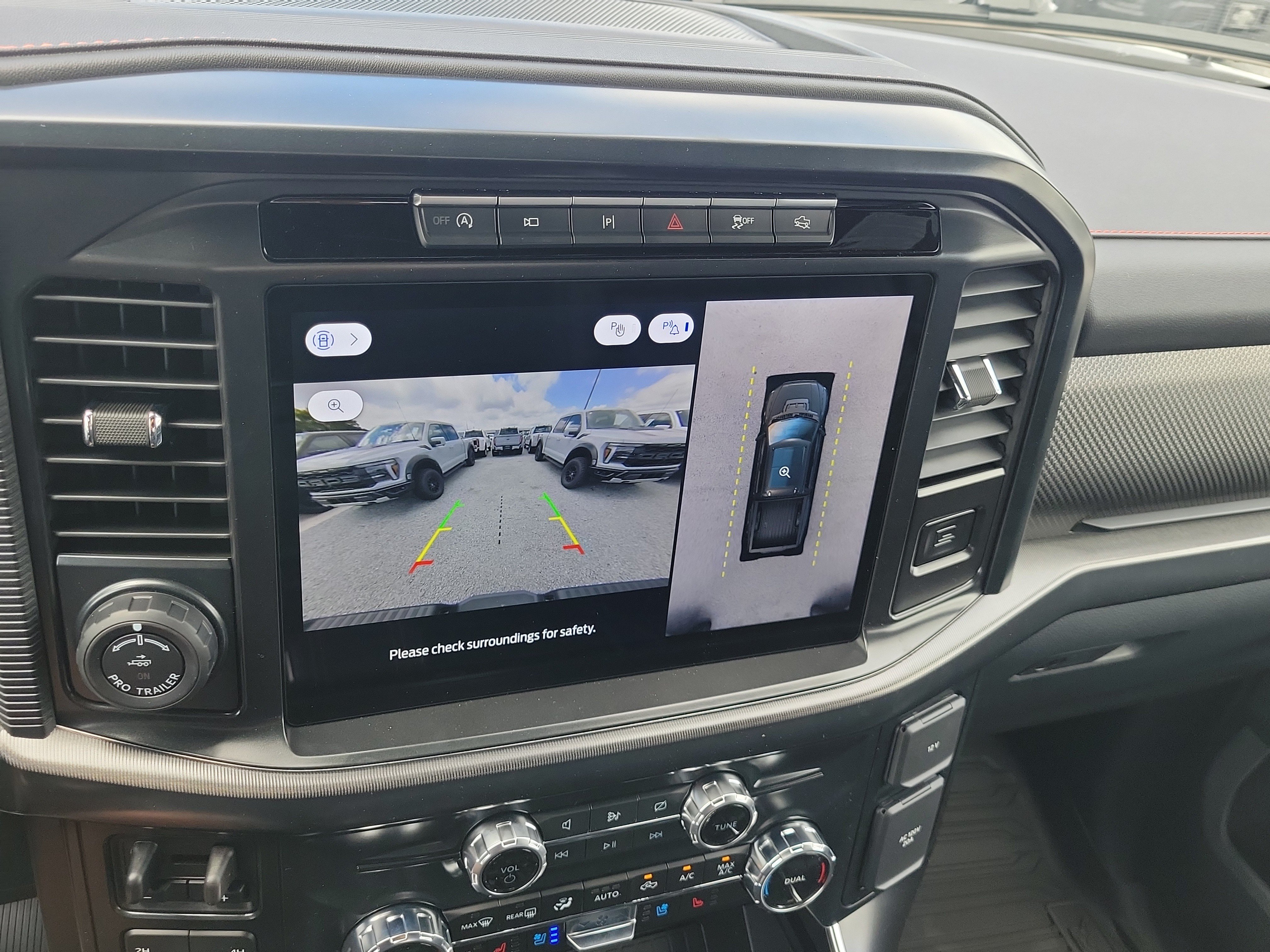 New 2026 Ford F150 Raptor AWD/4WD image 18