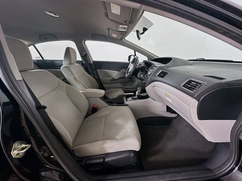 Used 2013 Honda Civic LX image 29