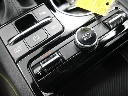 Certified 2026 Kia K5 GT FWD image 23