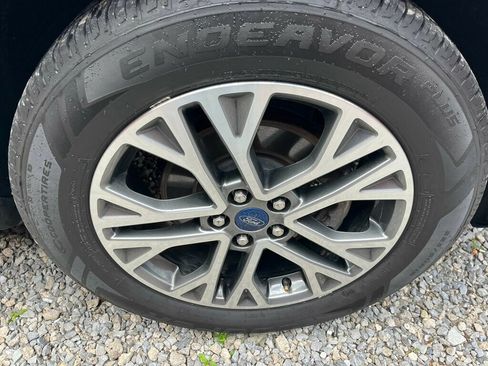 Used 2020 Ford Escape SEL AWD/4WD image 12