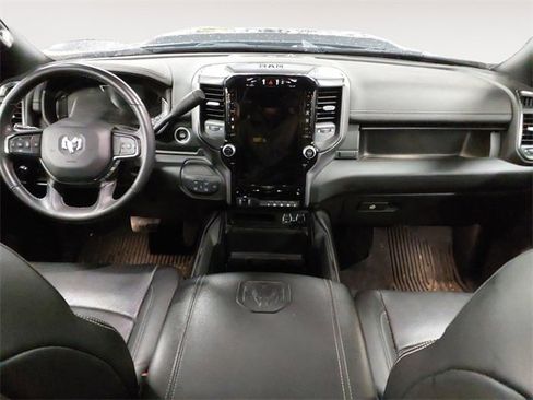 Used 2023 RAM 2500 Rebel w/ Level 1 Equipment Group image 10