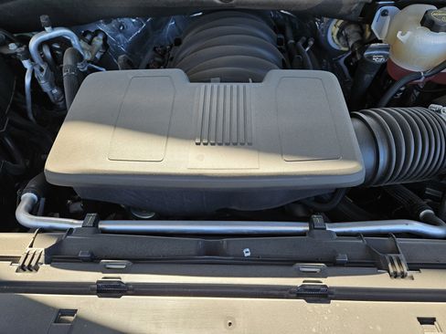 Used 2024 Chevrolet Tahoe Premier w/ Max Trailering Package image 33