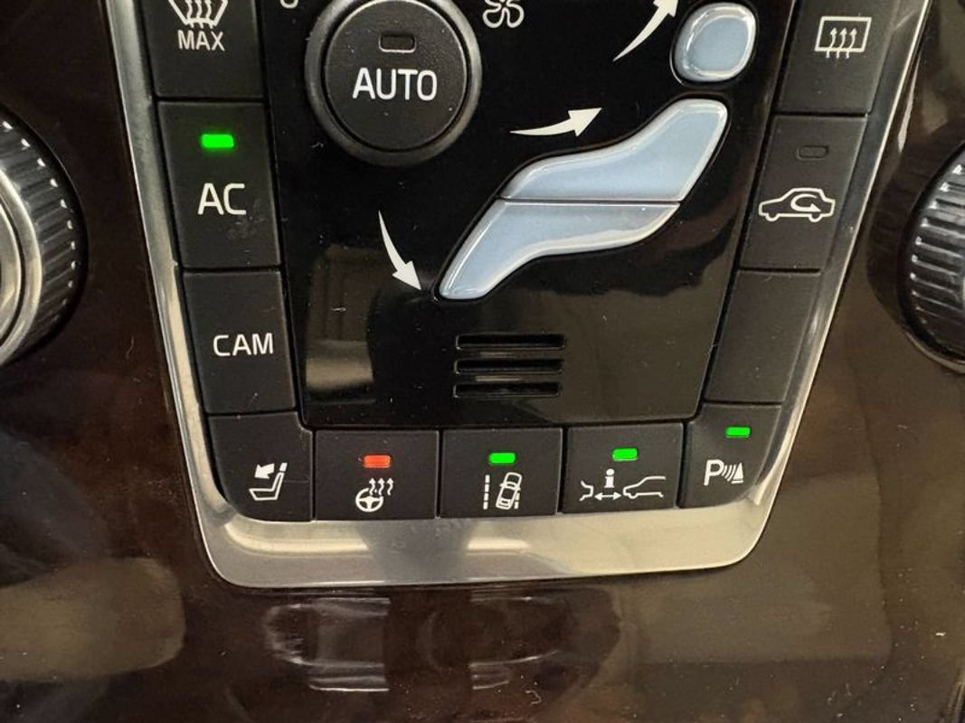 Used 2015 Volvo S80 T6 Platinum AWD/4WD image 19