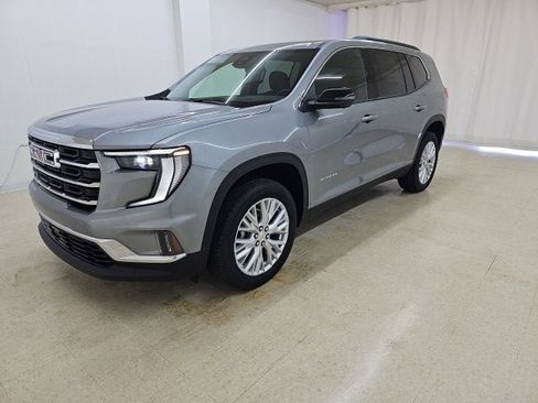 New 2026 GMC Acadia Elevation image 32