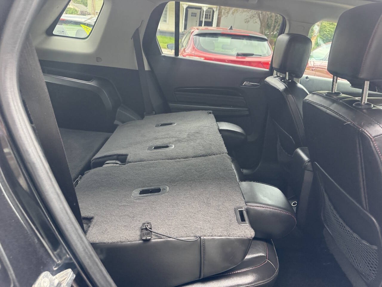 Used 2015 GMC Terrain Denali w/ Cargo Package FWD image 21