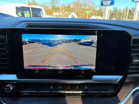 Used 2024 GMC Sierra 2500 SLT image 20