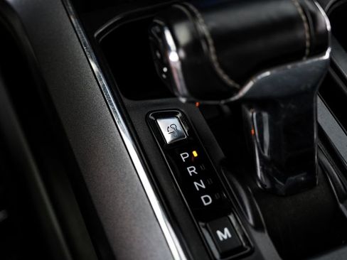 Used 2023 Ford F150 Lariat AWD/4WD image 22