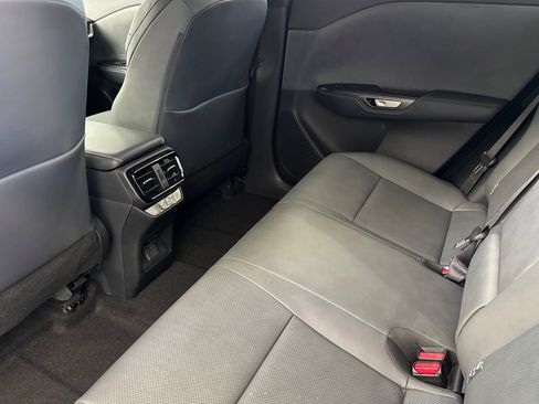 Certified 2026 Lexus RZ 450e AWD w/ Technology Package image 15