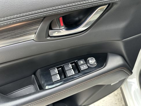 Used 2018 MAZDA CX-5 Grand Touring w/ Premium Package image 15