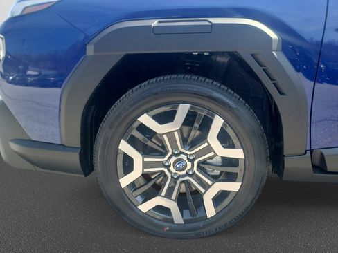 New 2026 Subaru Outback Touring XT AWD/4WD image 14