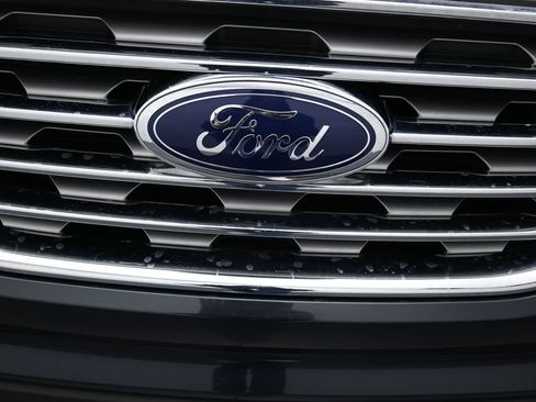 Certified 2022 Ford Edge SEL image 29