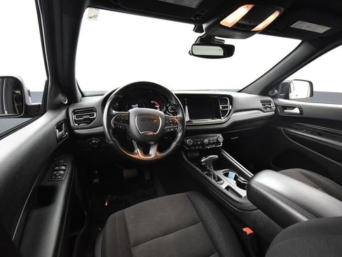 Used 2023 Dodge Durango SXT Launch Edition image 11