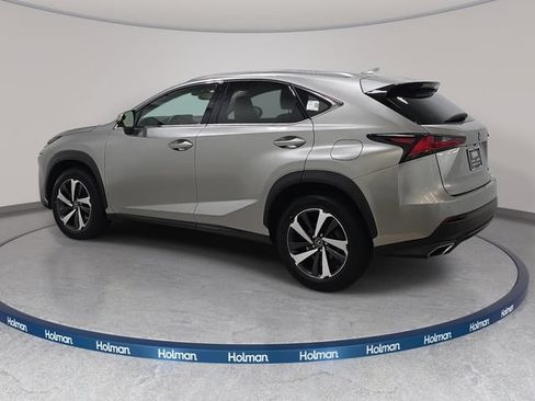 Used 2021 Lexus NX 300 AWD w/ Premium Package image 9