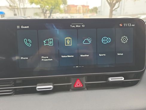 New 2026 Hyundai Ioniq 5 SEL image 21