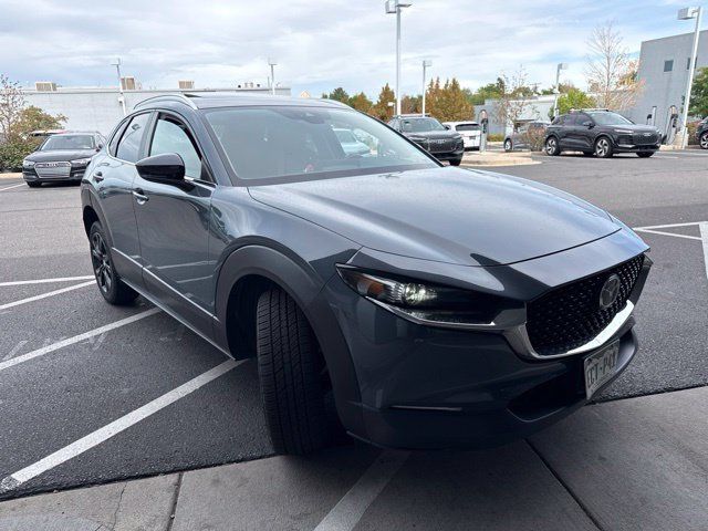 Used 2023 MAZDA CX-30 AWD 2.5 S w/ Preferred Package image 2
