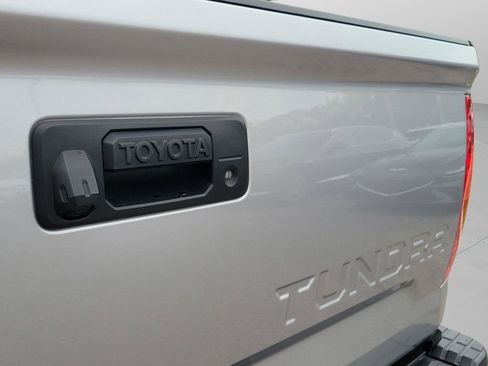 Used 2021 Toyota Tundra SR5 RWD image 31