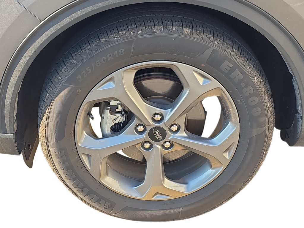 Used 2025 Ford Escape ST-Line FWD image 31