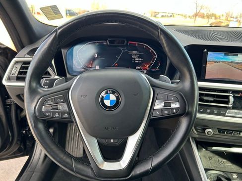 Used 2020 BMW 330i xDrive Sedan w/ Executive Package image 25