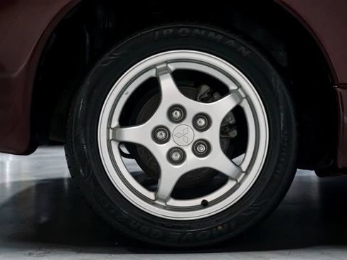 Used 1997 Mitsubishi Eclipse GS-T FWD image 58