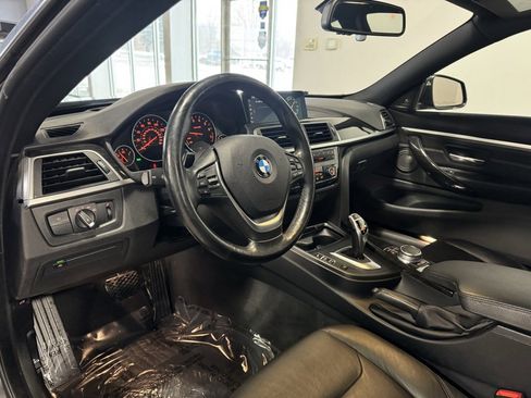 Used 2018 BMW 430i xDrive 430i xDrive image 12