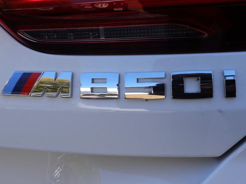 New 2026 BMW M850i xDrive image 11