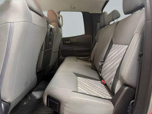 Used 2019 Toyota Tundra SR RWD image 13