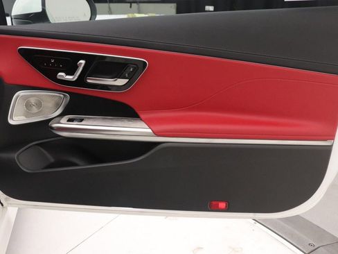 Certified 2026 Mercedes-Benz CLE 300 CLE 300 image 24