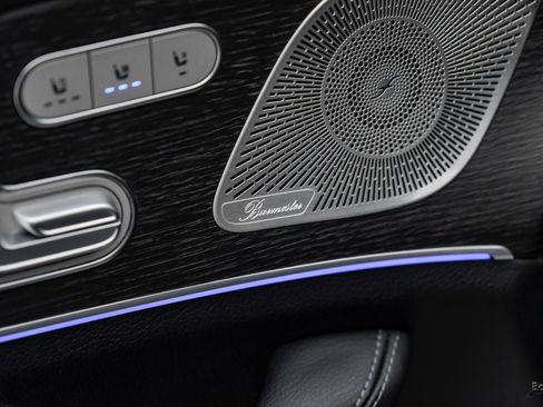 Used 2024 Mercedes-Benz GLE 450 4MATIC image 83