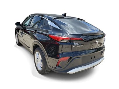 New 2026 Buick Envista Sport Touring w/ Convenience I Package