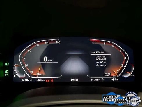 Used 2025 BMW 840i xDrive Convertible image 15