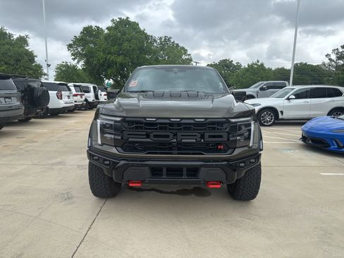 Used 2024 Ford F150 Raptor w/ Equipment Group 803A Raptor R image 2