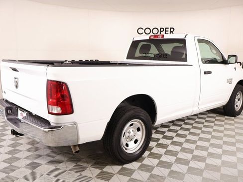 Used 2022 RAM 1500 Tradesman w/ Power & Remote Entry Group image 17