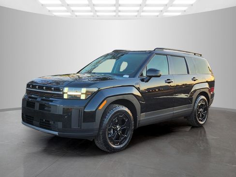 New 2026 Hyundai Santa Fe XRT image 3