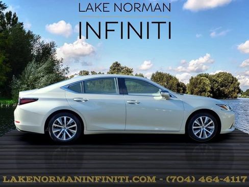 Used 2020 Lexus ES 350 w/ Accessory Package 2 FWD image 26