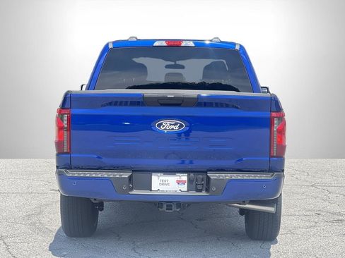 New 2026 Ford F150 STX w/ Equipment Group 200A RWD image 23