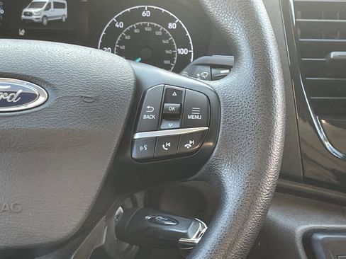 Used 2023 Ford Transit 350 XLT image 19