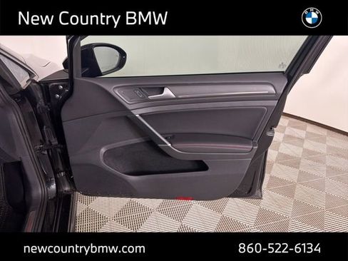 Used 2019 Volkswagen GTI Autobahn image 17