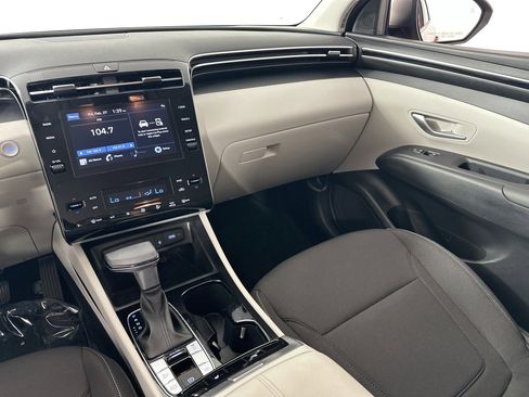 Used 2024 Hyundai Tucson SEL image 22