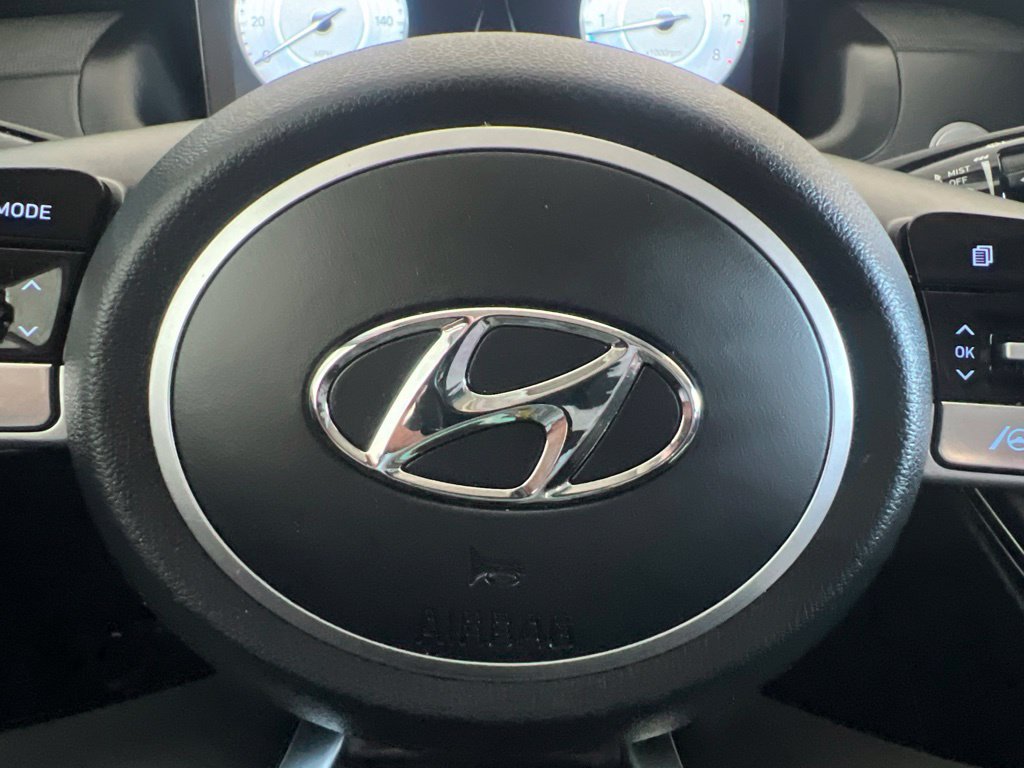 Used 2023 Hyundai Tucson SEL w/ Convenience Package AWD/4WD image 52