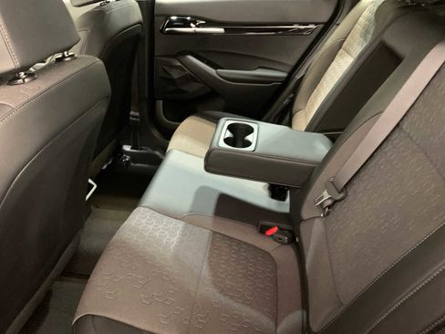 New 2026 Kia Seltos S AWD/4WD image 5